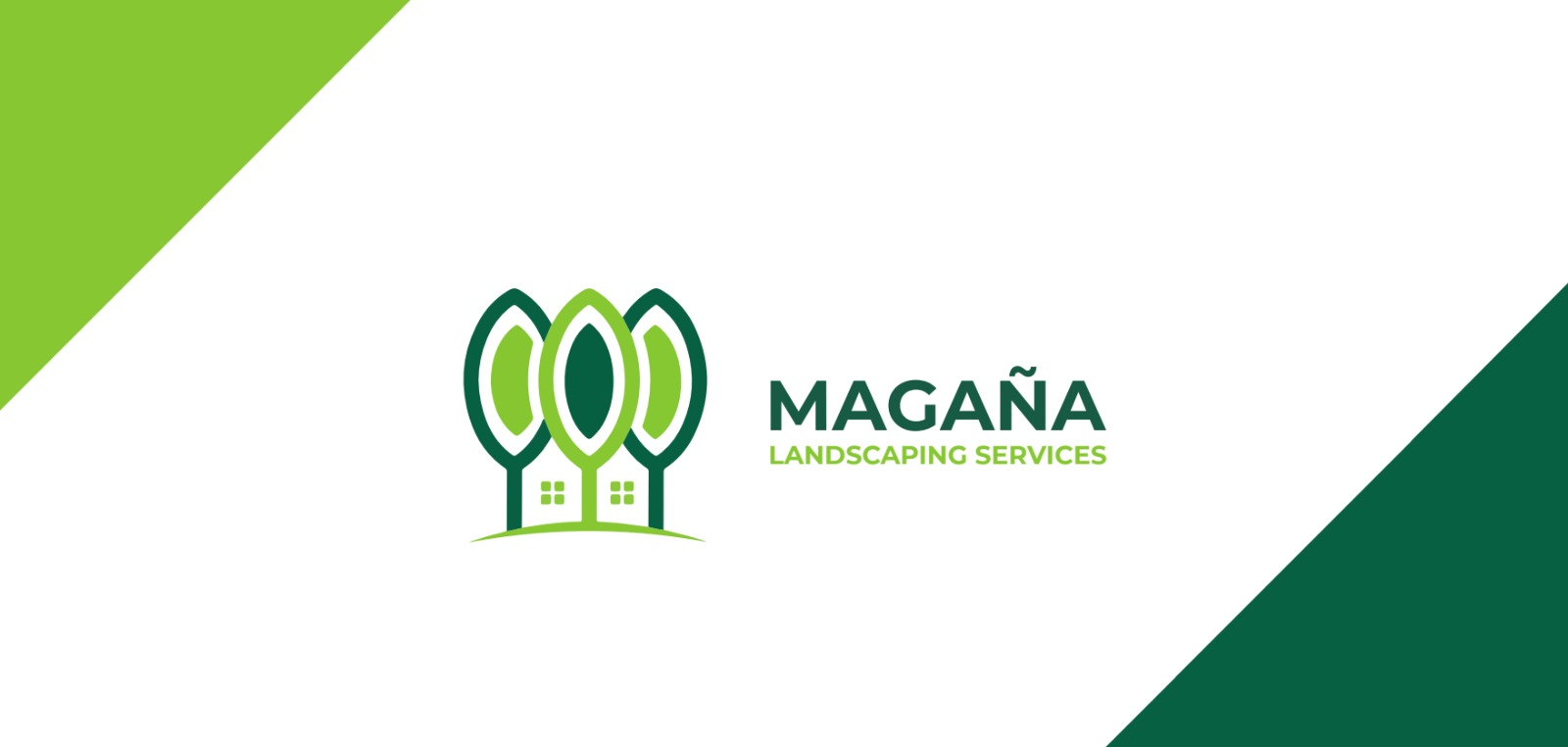 Magaña Landscaping Services